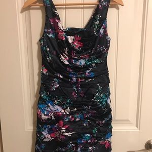 Express size 2 dress